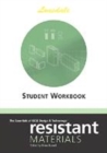 Image for The Essentials of GCSE Design &amp; Technology : Resistant Materials Worksheets