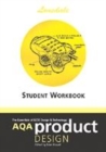Image for The Essentials of GCSE Design &amp; Technology : Product Design Student Worksheets