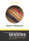 Image for The Essentials of GCSE Design and  Technology Textiles Student Worksheets : GCSE Textiles Student Worksheets