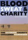 Image for Blood, Sweat and Charity