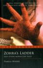Image for Zohra&#39;s Ladder
