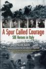 Image for A Spur Called Courage