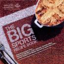 Image for The Big Sports Recipe Book