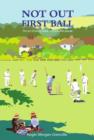 Image for Not out first ball  : the art of being beaten in beautiful places