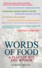 Image for Words of Food