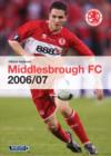 Image for Middlesbrough Official Yearbook
