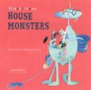 Image for Mischievous House Monsters
