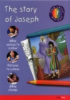 Image for Bible Colour and Learn : 7 Joseph