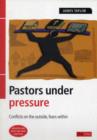 Image for Pastors Under Pressure