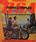 Image for BSA Twins and Triples