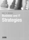 Image for How to Manage Business and IT Strategies