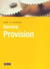 Image for How to Manage Service Provision