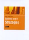 Image for How to Manage Business and IT Strategies CD-ROM