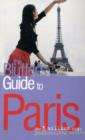 Image for The Bluffer&#39;s Guide to Paris