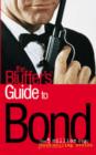 Image for The Bluffer&#39;s Guide to &quot;Bond&quot;