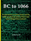 Image for BC to 1066