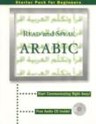 Image for Read and speak Arabic  : language pack for beginners