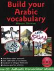 Image for Build Your Arabic Vocabulary