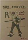 Image for Reater 5