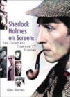 Image for Sherlock Holmes on Screen