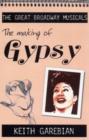 Image for &quot;Gypsy&quot;