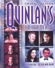 Image for Quinlan&#39;s Character Stars
