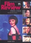 Image for Film review 2003-2004  : includes video releases and websites