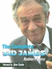 Image for The Complete Sid James