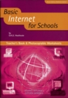 Image for Basic Internet for Schools Teacher&#39;s Book