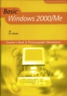 Image for Basic Windows 2000/Me Teacher&#39;s Book