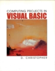 Image for Computing Projects In Visual Basic