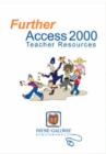 Image for Further Access 2000 : Teacher&#39;s Resources