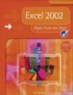 Image for Excel 2002 Right from the Start
