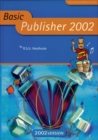Image for Basic Publisher 2002