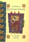 Image for The Book of Scottish Names