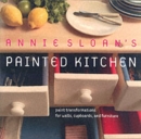 Image for Annie Sloan&#39;s Painted Kitchen