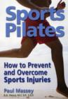 Image for Sports Pilates  : how to prevent and overcome sports injuries