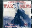 Image for Illustrated War News : v. 2 : September 1914