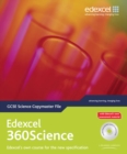 Image for Edexcel 360science: GCSE Copymaster File : For Edexcel GCSE Science