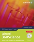 Image for Edexcel GCSE Science : Teachers&#39; Active Pack Book