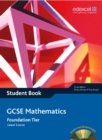 Image for Edexcel GCSE Maths Linear Evaluation Pack : WITH Linear Foundation Pupil Book AND Active Teach Demo CD AND Quickstart Guide AND Foundation Teach