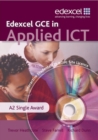 Image for GCE in Applied ICT: A2 Student CD Site Licence