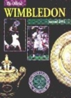 Image for The championships Wimbledon official annual 2001