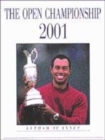Image for The Open Championship 2001