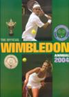 Image for The championships - Wimbledon  : official annual 2004
