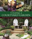 Image for Creating a Courtyard Garden