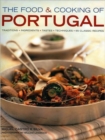 Image for Food and Cooking of Portugal