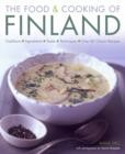 Image for Food and Cooking of Finland