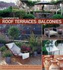 Image for Gardening for Roof Terraces and Balconies