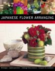 Image for Japanese flower arranging  : the universe contained within